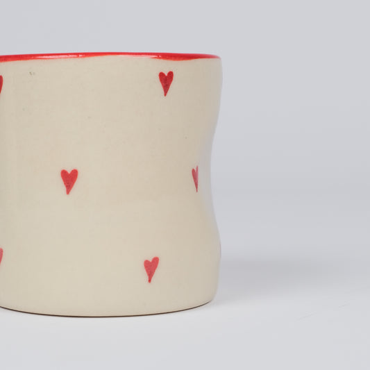 Sweetheart Sips Tumblers