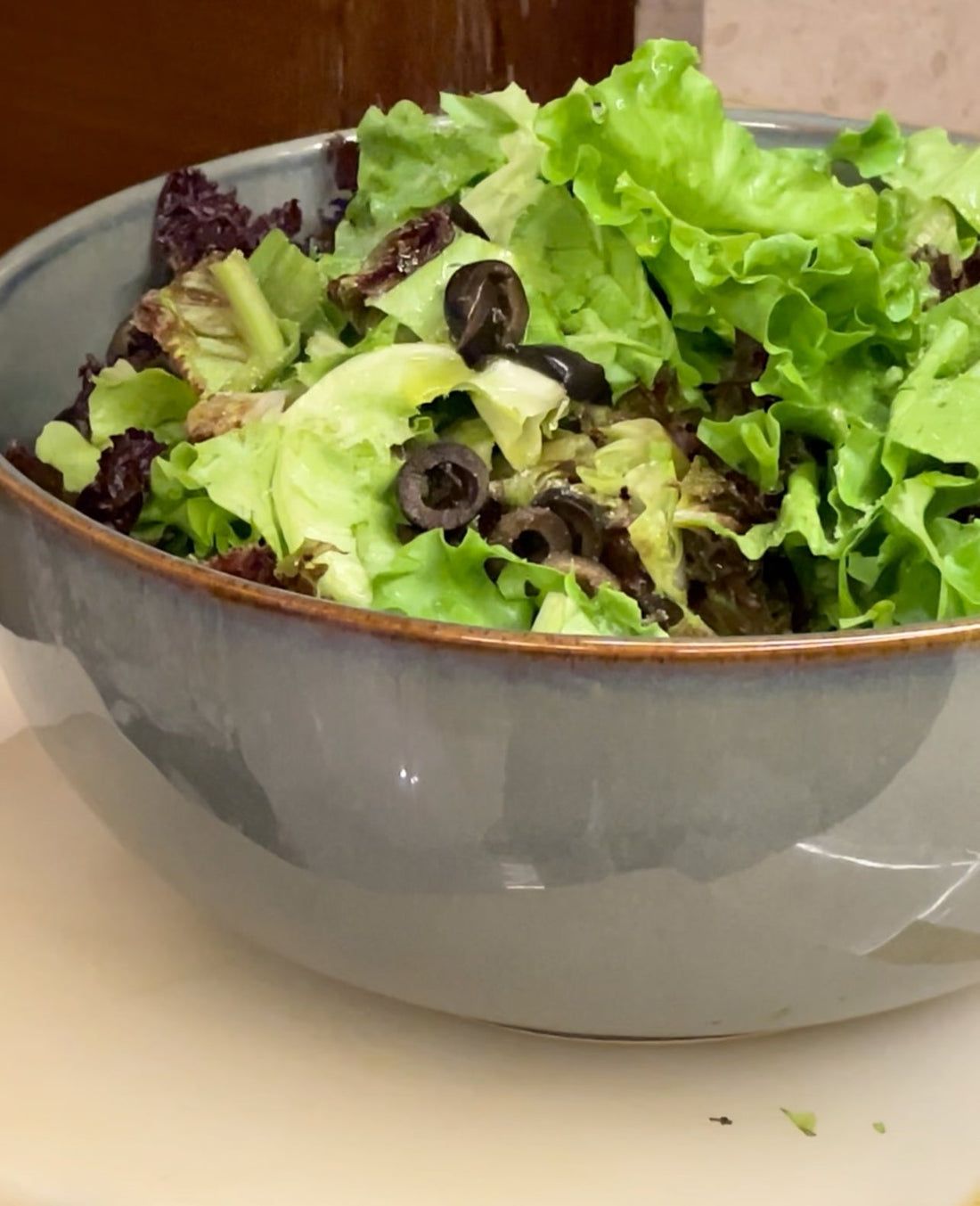 Beautiful ceramic serving bowl set perfect for Indian meals and entertaining