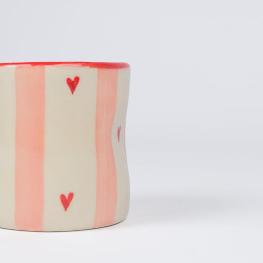 Sweetheart Sips Tumblers