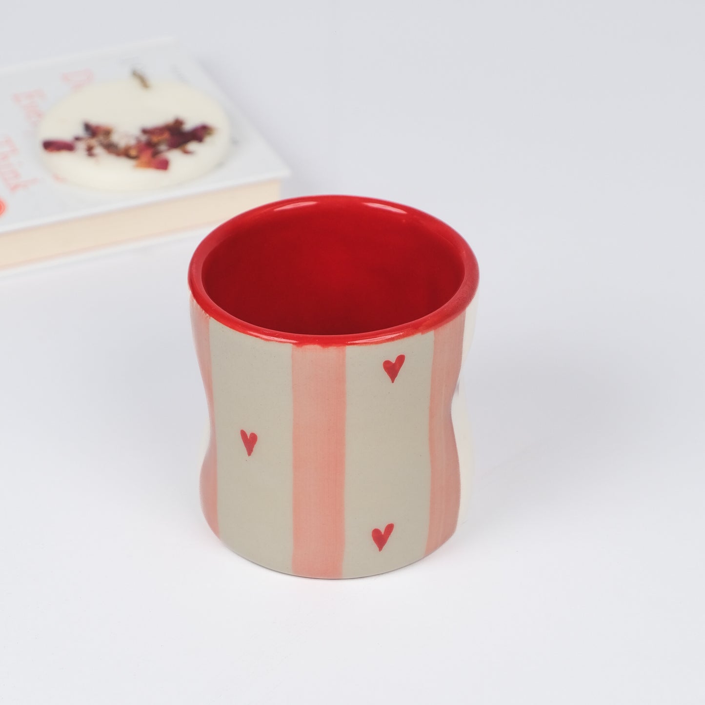 Sweetheart Sips Tumblers