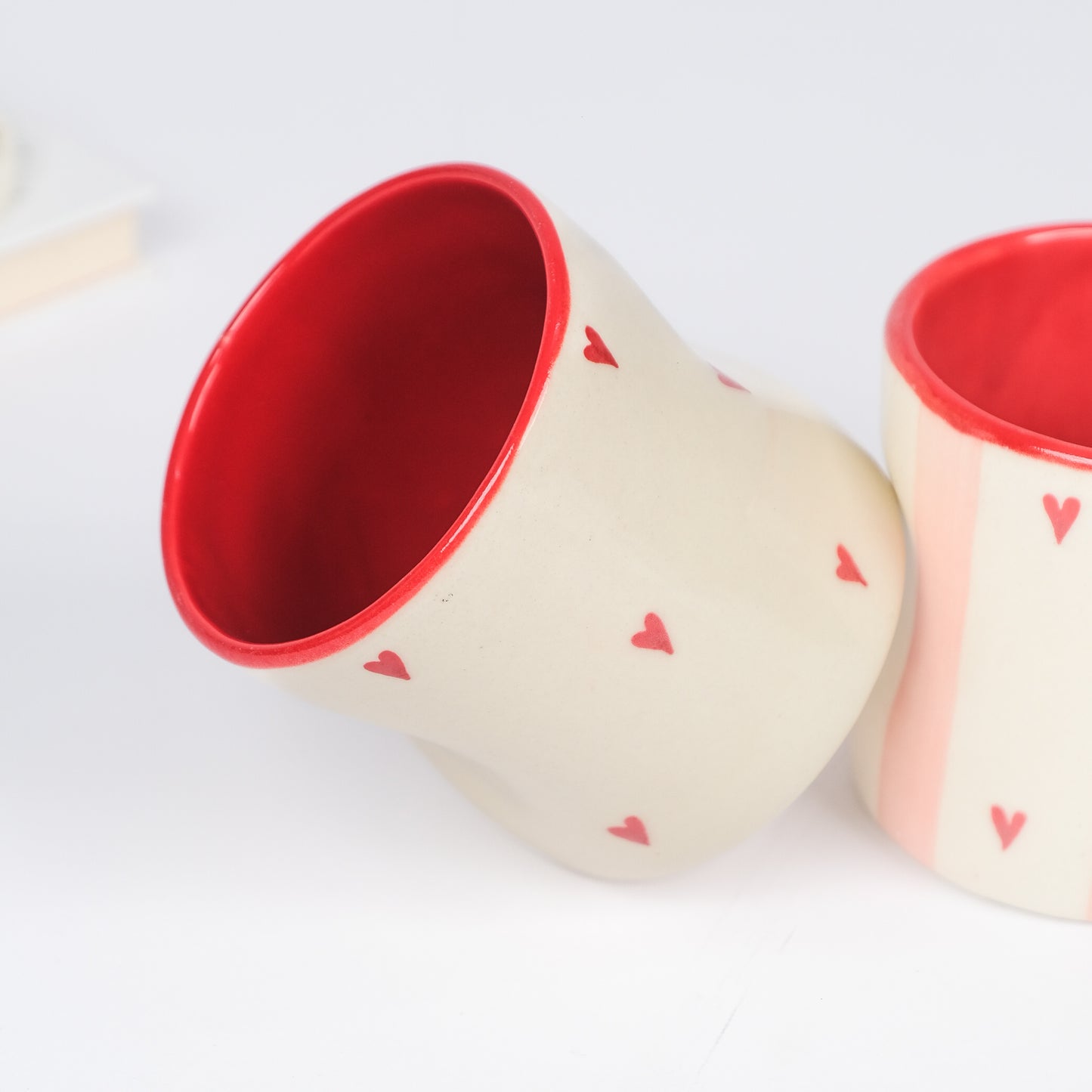 Sweetheart Sips Tumblers